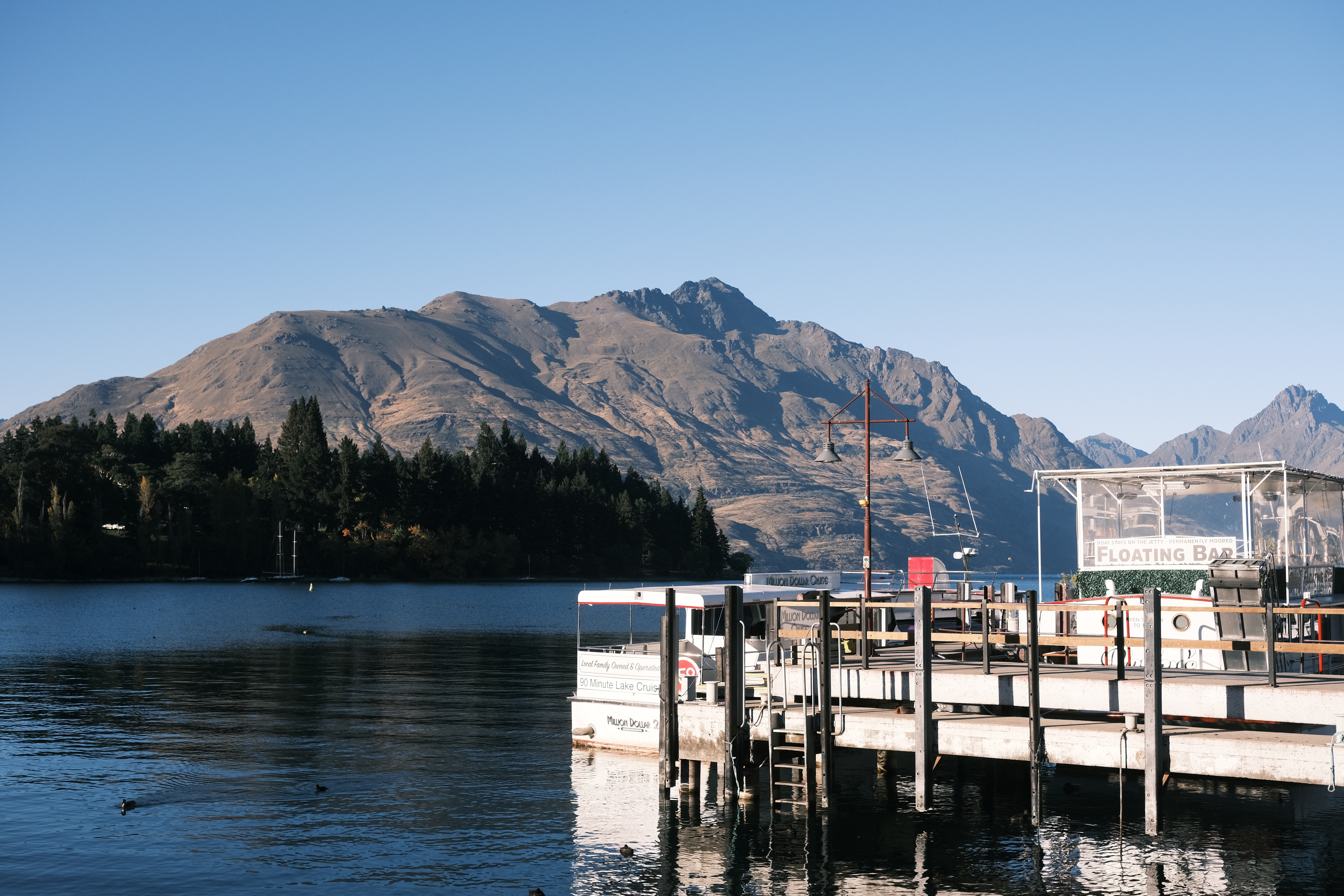 NZ Trip