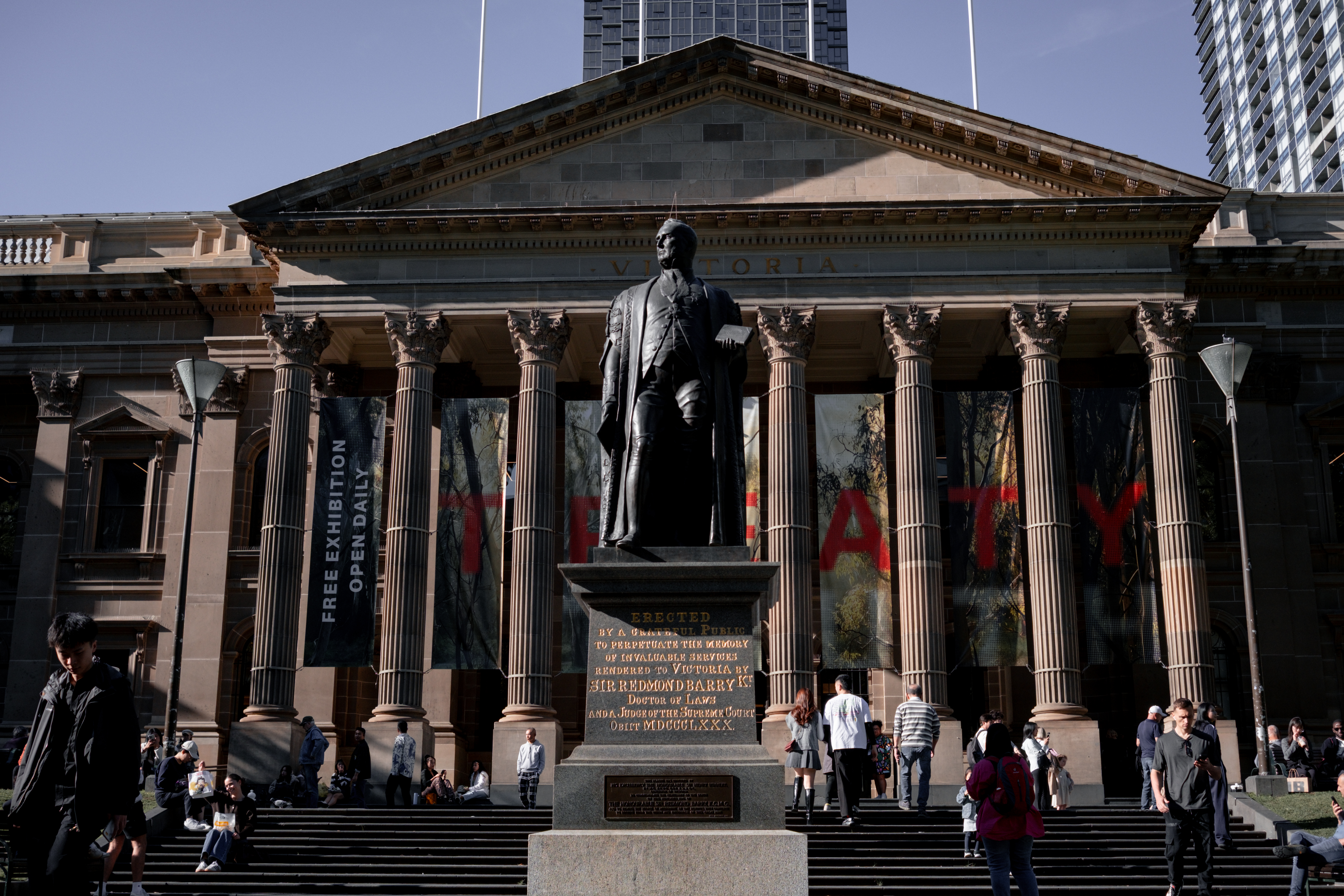 Melbourne Photo 2