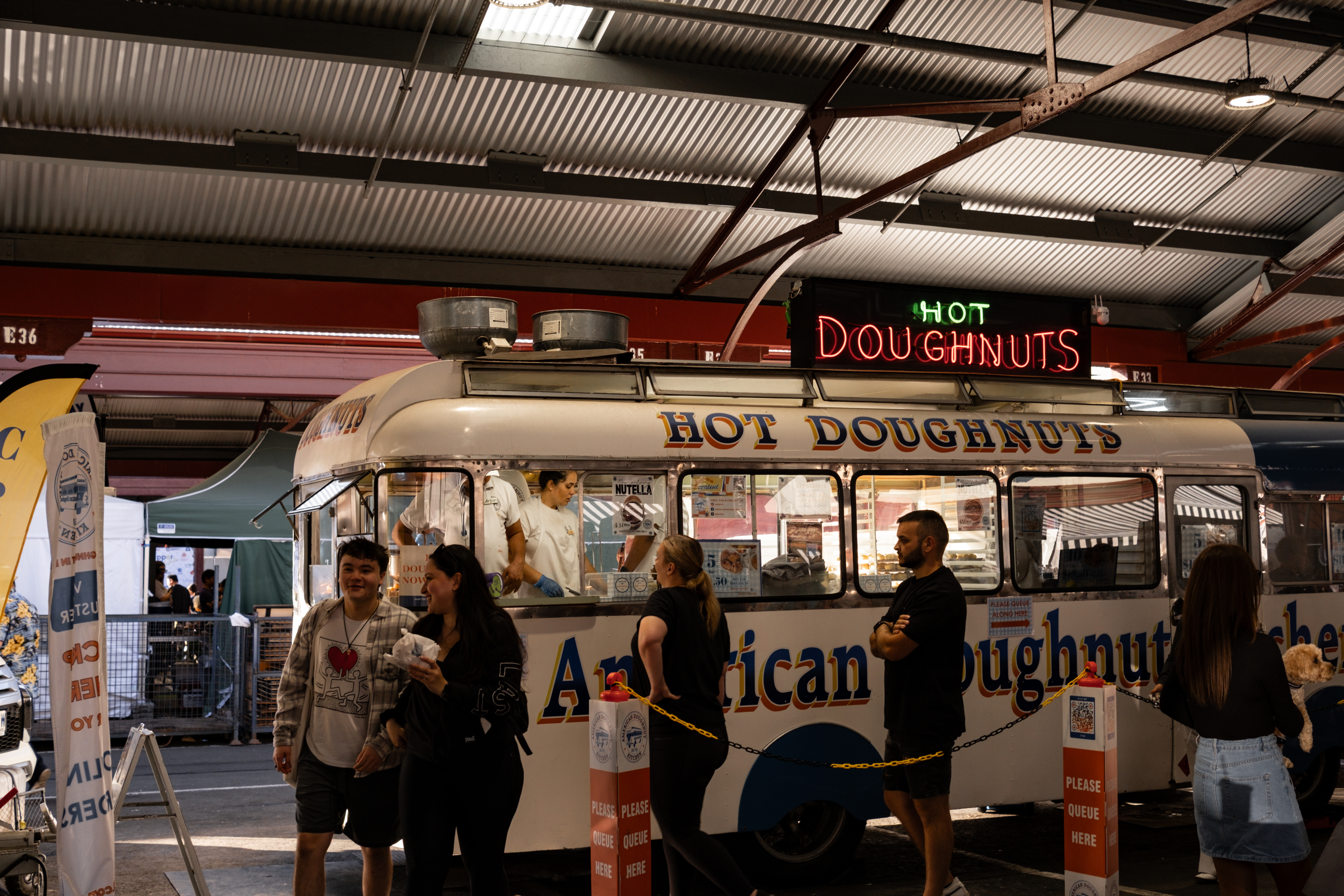 Melbourne Photo 3